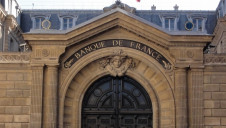 The coalition was founded at the Paris One Planet Summit in 2017 and is convened by Banque De France